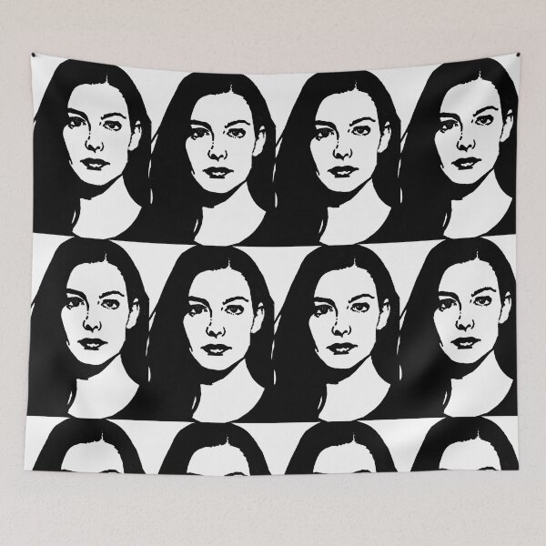 Item preview, Liv Tyler  designed and sold by Chad's Fresh Art.