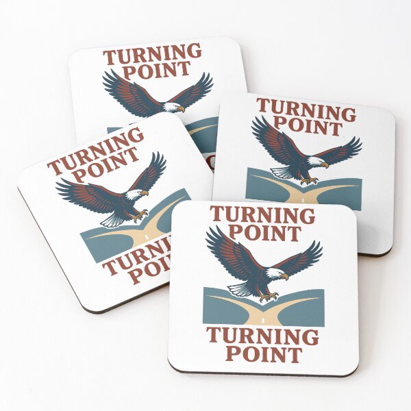 Item preview, Eagle at the Crossroads – Turning Point designed and sold by VeroChaos.