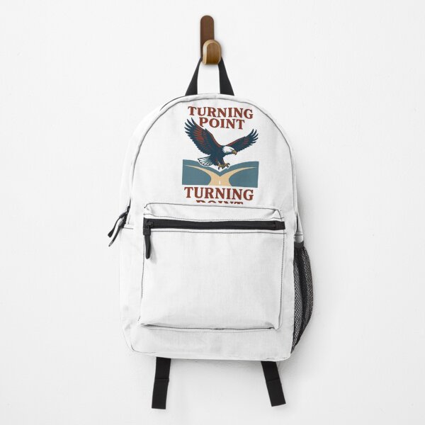 Item preview, Eagle at the Crossroads – Turning Point designed and sold by VeroChaos.
