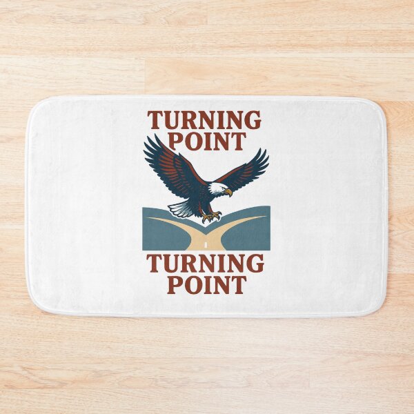 Item preview, Eagle at the Crossroads – Turning Point designed and sold by VeroChaos.