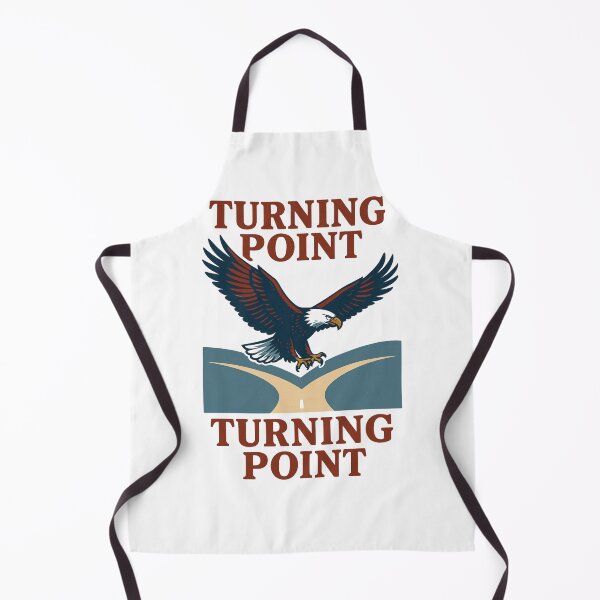Item preview, Eagle at the Crossroads – Turning Point designed and sold by VeroChaos.