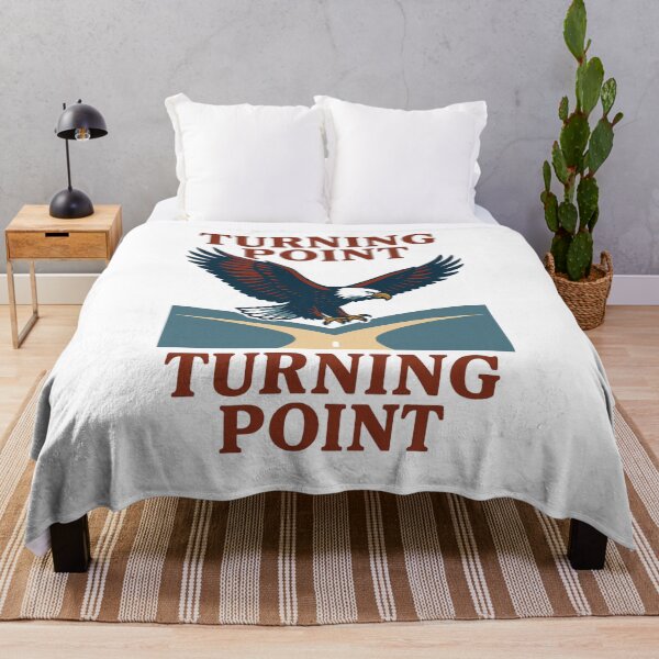 Item preview, Eagle at the Crossroads – Turning Point designed and sold by VeroChaos.