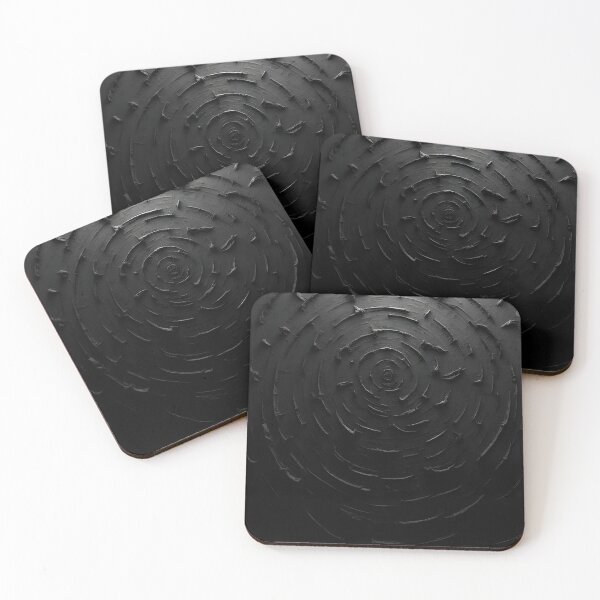 Item preview, Dark - Black designed and sold by Billzou.
