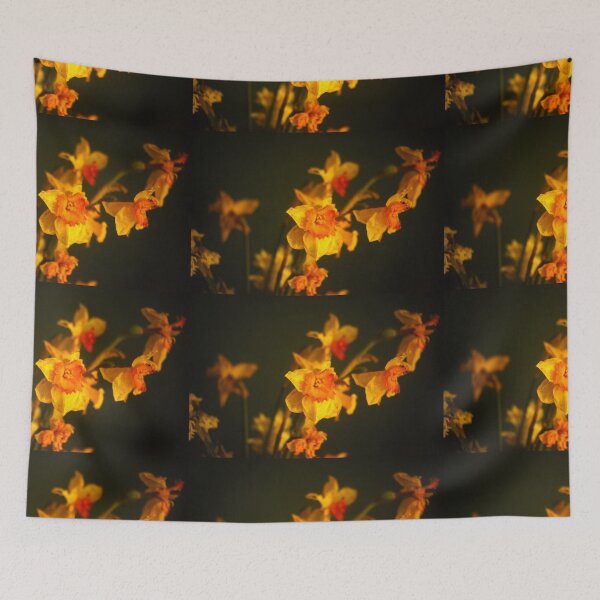 Item preview, Super Daffodil  Day  designed and sold by SilentlyRob668.
