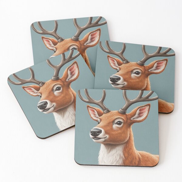 Item preview, Rudolf, is that you? designed and sold by LilithsDesires.