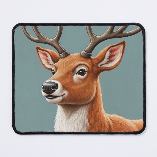 Item preview, Rudolf, is that you? designed and sold by LilithsDesires.