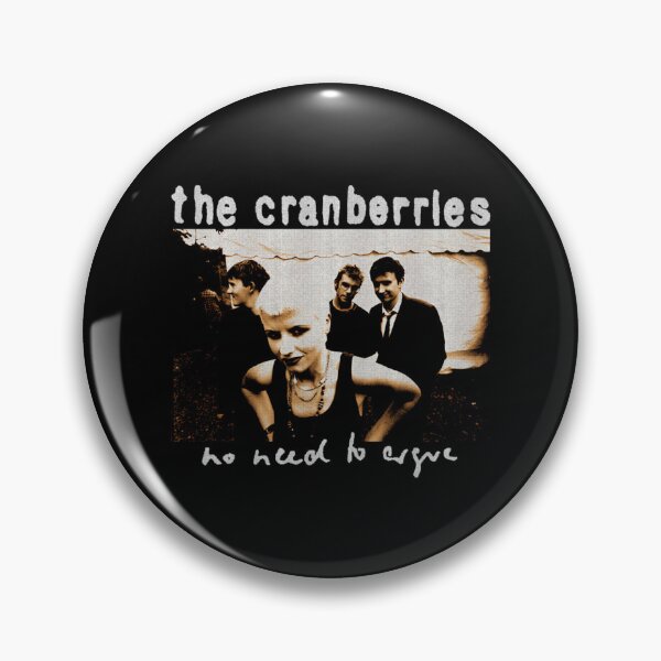 Item preview, Vintage The Cranberries  designed and sold by WinstonBreiten.