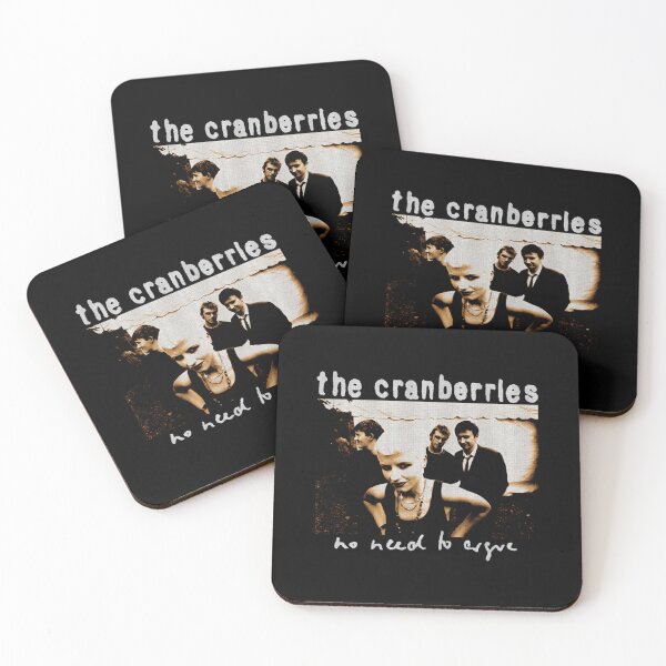 Artikelvorschau, Jahrgang Die Cranberries entworfen und verkauft von WinstonBreiten.