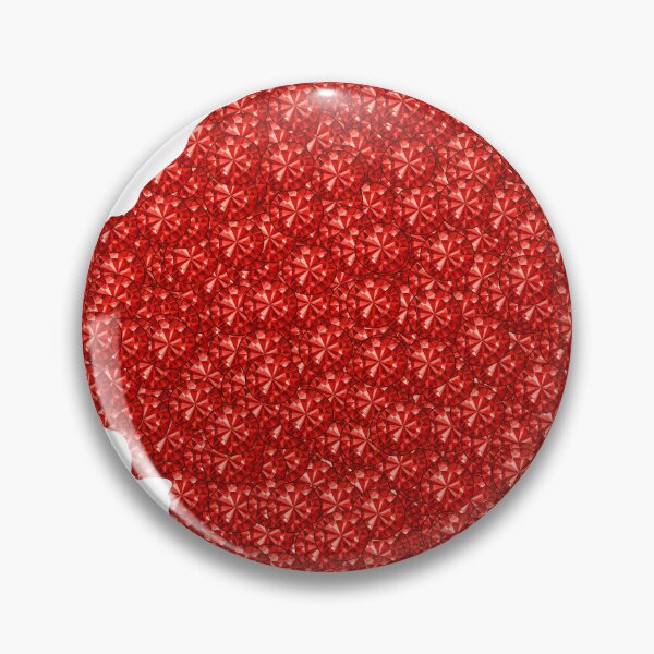 Item preview, Red Rhinestone Zimbabwe designed and sold by TheIconSmith.