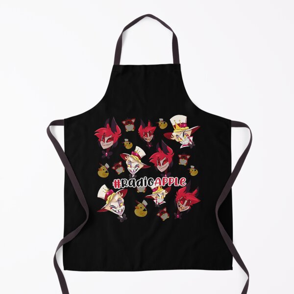 Item preview, Radioapple designed and sold by AutumnHoeger.