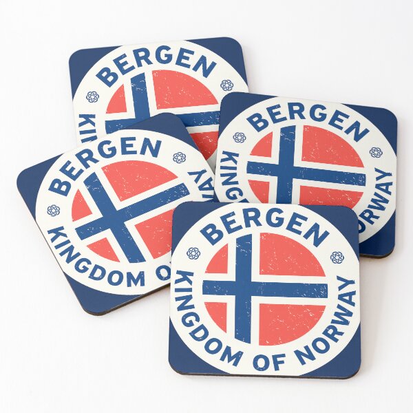 Item preview, Bergen, Vestland, Norway designed and sold by studio838.