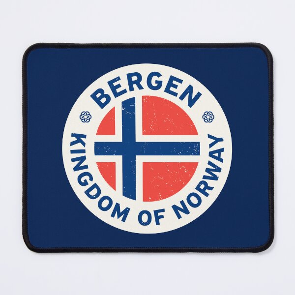 Item preview, Bergen, Vestland, Norway designed and sold by studio838.