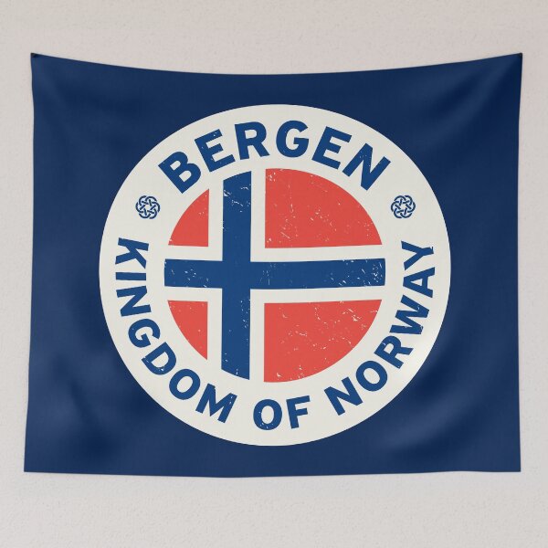 Item preview, Bergen, Vestland, Norway designed and sold by studio838.