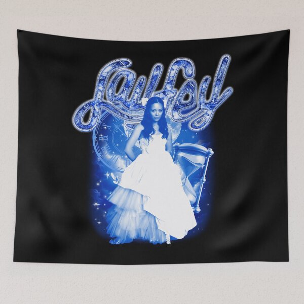 Item preview, Tour Legend Concert 90s Retro Music Singer designed and sold by GarmentFlatJov.