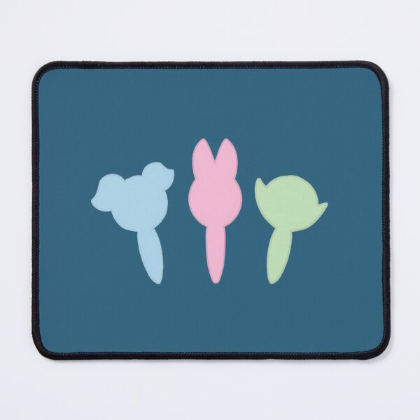 Item preview, Imaginary Friends Frankie & Mac Duo Outline By Merch, Limited Edition designed and sold by davidxcdesigs.