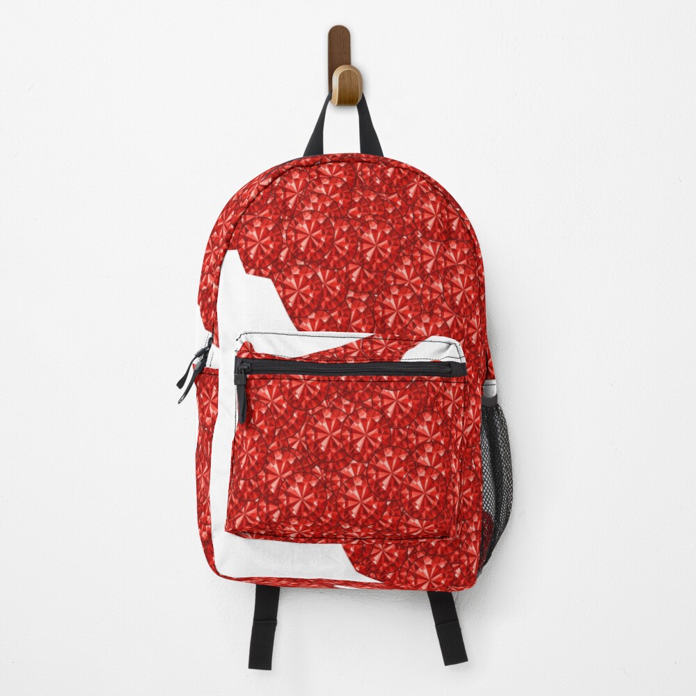 Artikel-Vorschau von Rucksack, designt und verkauft von TheIconSmith.