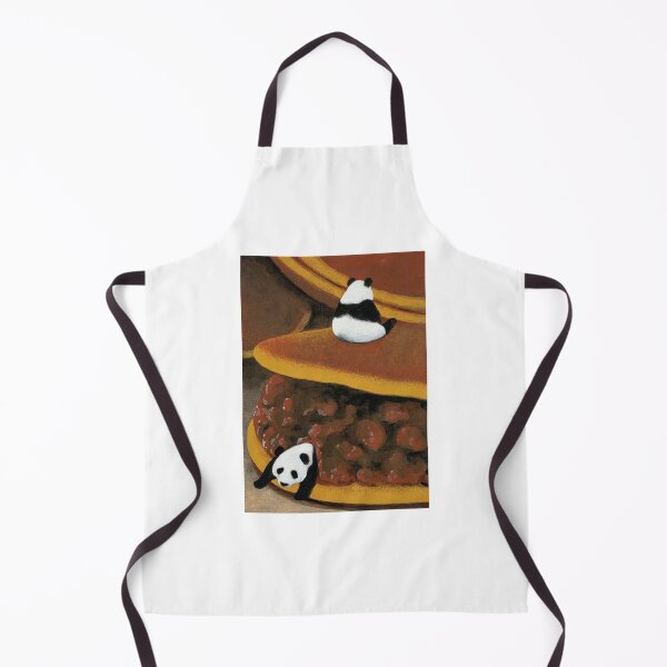 Item preview, Pandas who like anko designed and sold by Haupalette.