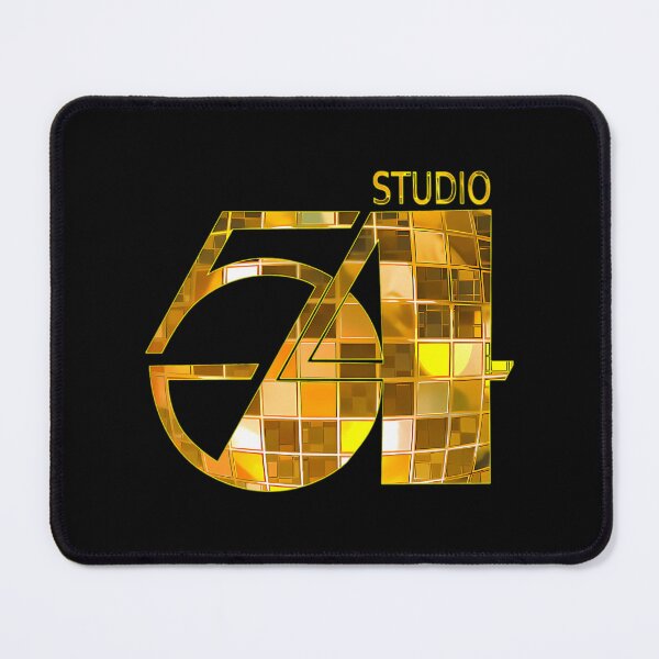 Item preview,  Club Nightlife 54 Disco 54 Music Party New York designed and sold by WinstonBreiten.