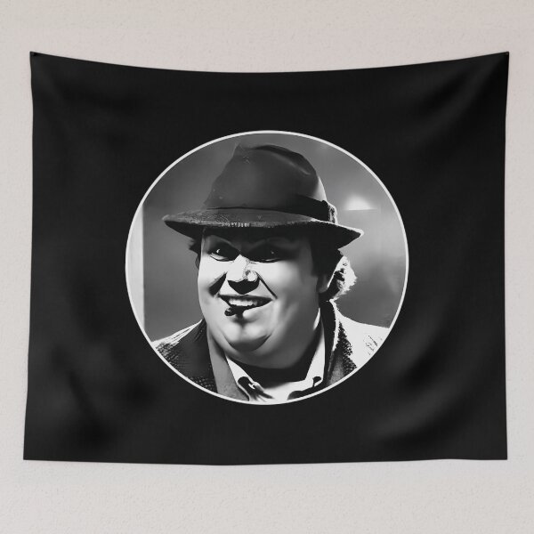 Item preview, John Candy  designed and sold by AutumnHoeger.