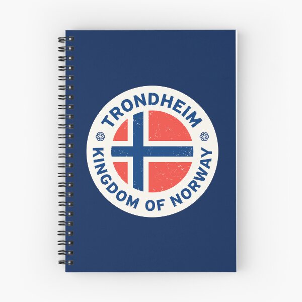 Item preview, Trondheim, Trøndelag county, Norway designed and sold by studio838.