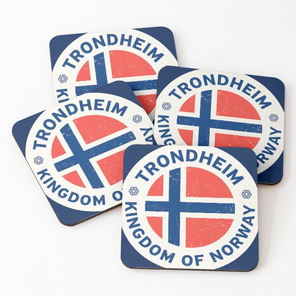 Item preview, Trondheim, Trøndelag county, Norway designed and sold by studio838.