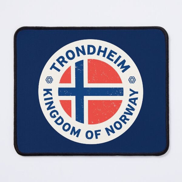 Item preview, Trondheim, Trøndelag county, Norway designed and sold by studio838.