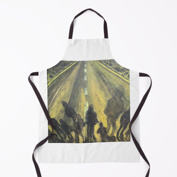 Item preview, The Long Walk designed and sold by Lori Roscup.