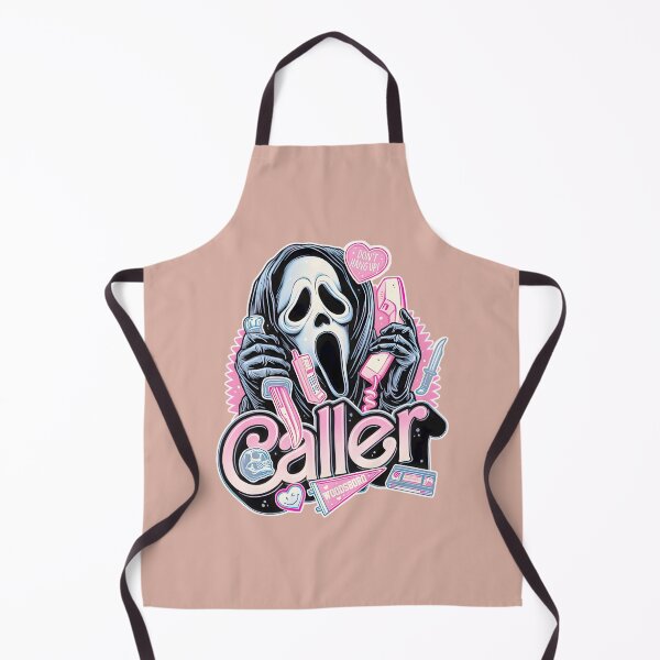 Item preview, Ghostface Caller Horror Pop Art By Merch, Limited Edition designed and sold by dwayneipstudio.
