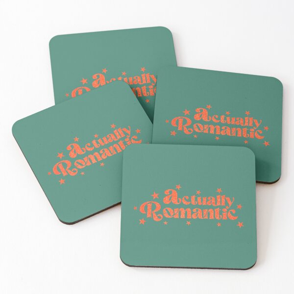 Item preview, actually romantic designed and sold by sadieillust.