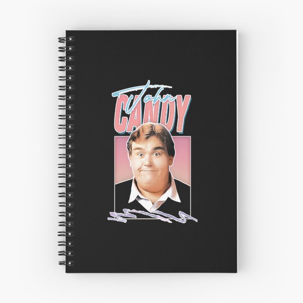 Item preview,  John Candy  80S Style Retro Fan Art  designed and sold by WinstonBreiten.
