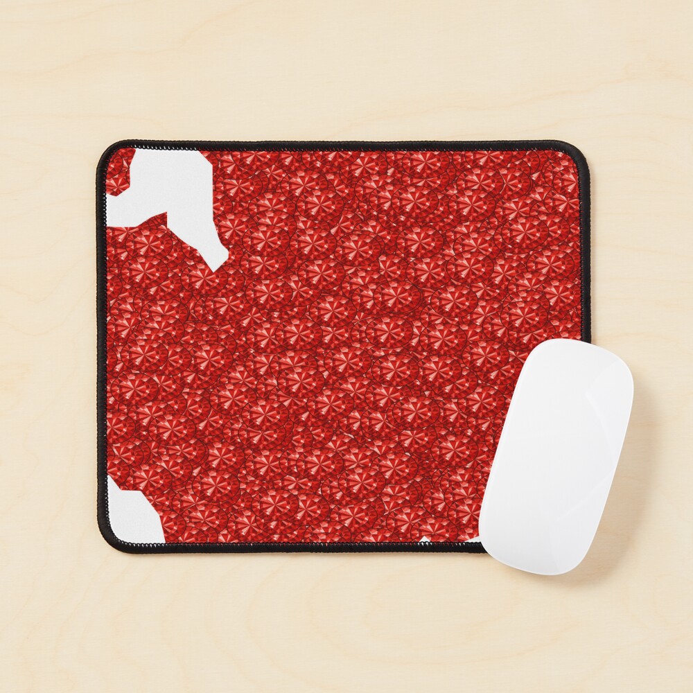 Item preview, Mouse Pad designed and sold by TheIconSmith.
