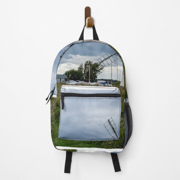 Item preview, Historic windmill in the countryside designed and sold by yackers1.
