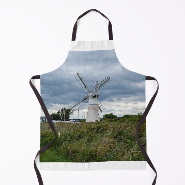 Item preview, Historic windmill in the countryside designed and sold by yackers1.