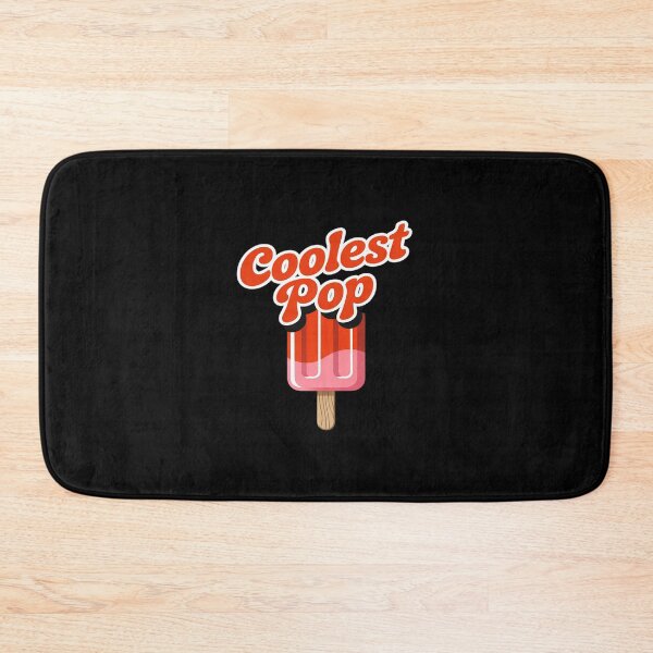 Item preview, Coolest pop funny Fathers Day cool dad joke designed and sold by petrichorsworld.