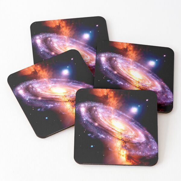 Item preview, Cosmic Dance of Galaxies designed and sold by Exodoi.