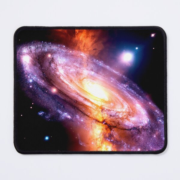 Item preview, Cosmic Dance of Galaxies designed and sold by Exodoi.