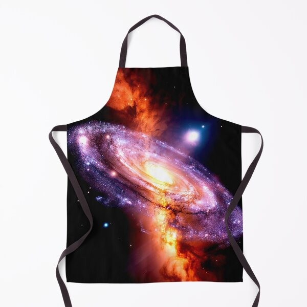 Item preview, Cosmic Dance of Galaxies designed and sold by Exodoi.