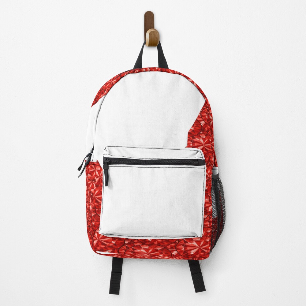 Item preview, Backpack designed and sold by TheIconSmith.