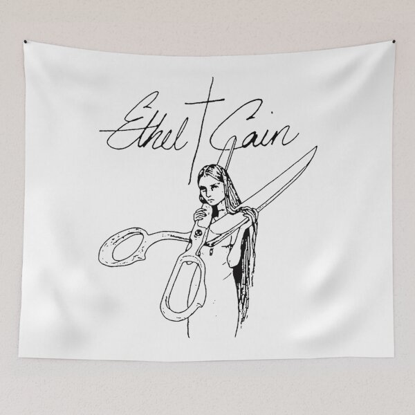 Item preview, 80s Albums Songs Funny Music New Retro Girl designed and sold by MyBadHuberArtS.
