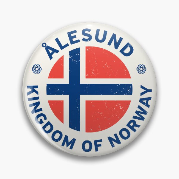 Item preview, Alesund, Møre og Romsdal, Norway designed and sold by studio838.
