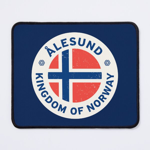 Item preview, Alesund, Møre og Romsdal, Norway designed and sold by studio838.
