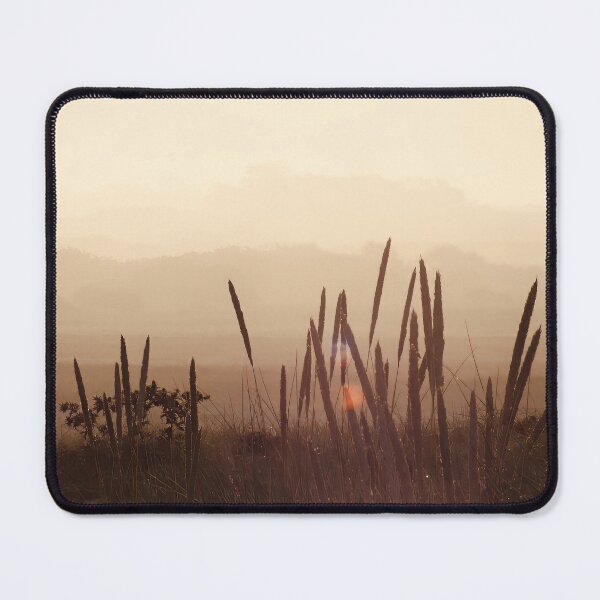 Item preview, Tronoën's Dunes in the mist designed and sold by ANAEZ.