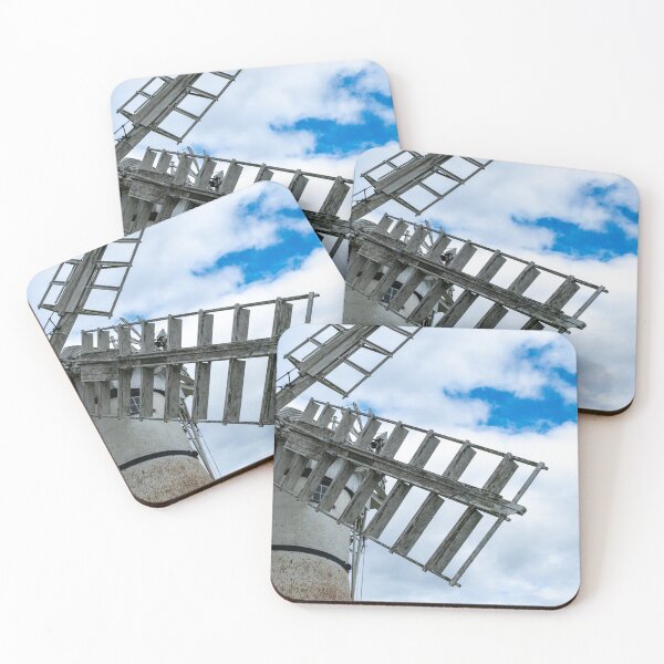 Item preview, Close up of historic windmill designed and sold by yackers1.