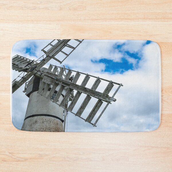 Item preview, Close up of historic windmill designed and sold by yackers1.