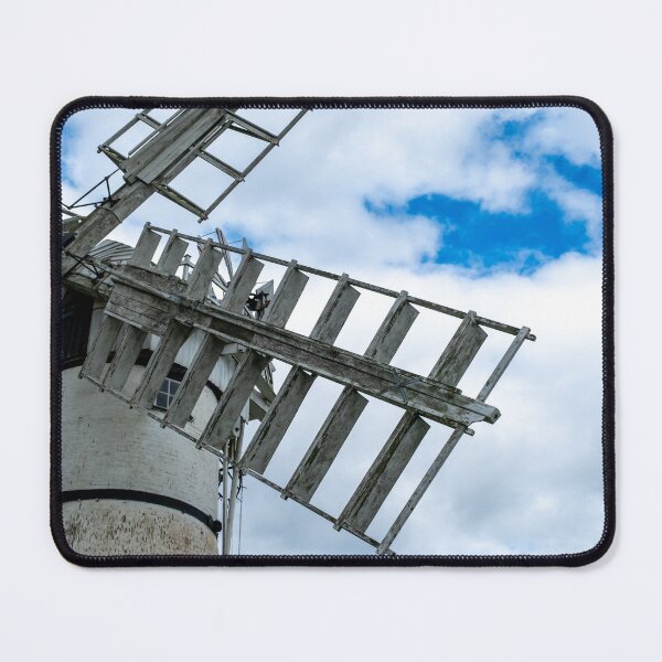 Item preview, Close up of historic windmill designed and sold by yackers1.