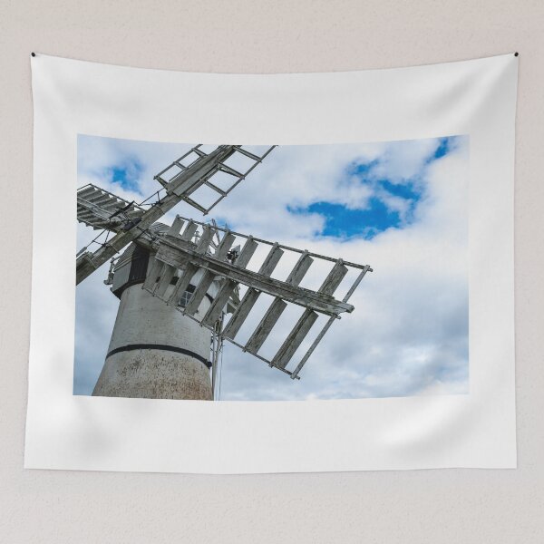 Item preview, Close up of historic windmill designed and sold by yackers1.