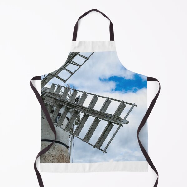 Item preview, Close up of historic windmill designed and sold by yackers1.
