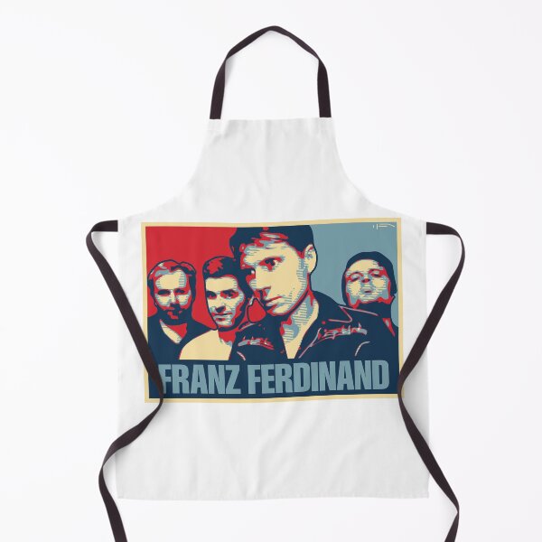 Item preview, Franz Ferdinand designed and sold by DFA.