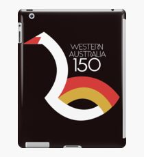 Western Australia's 150th Celebration iPad Case/Skin