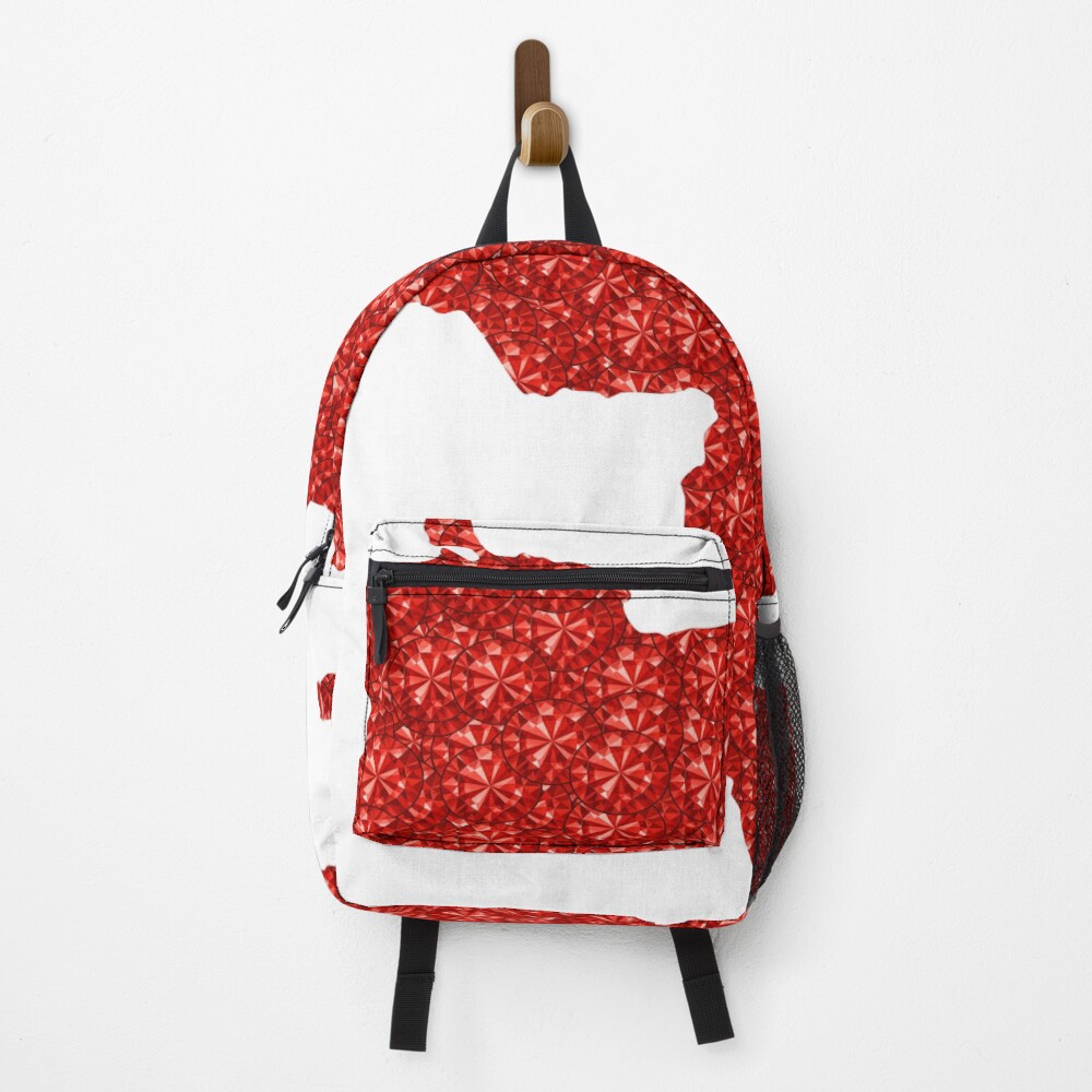 Item preview, Backpack designed and sold by TheIconSmith.